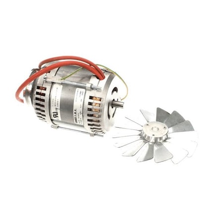 Doyon Motor PC100073-N